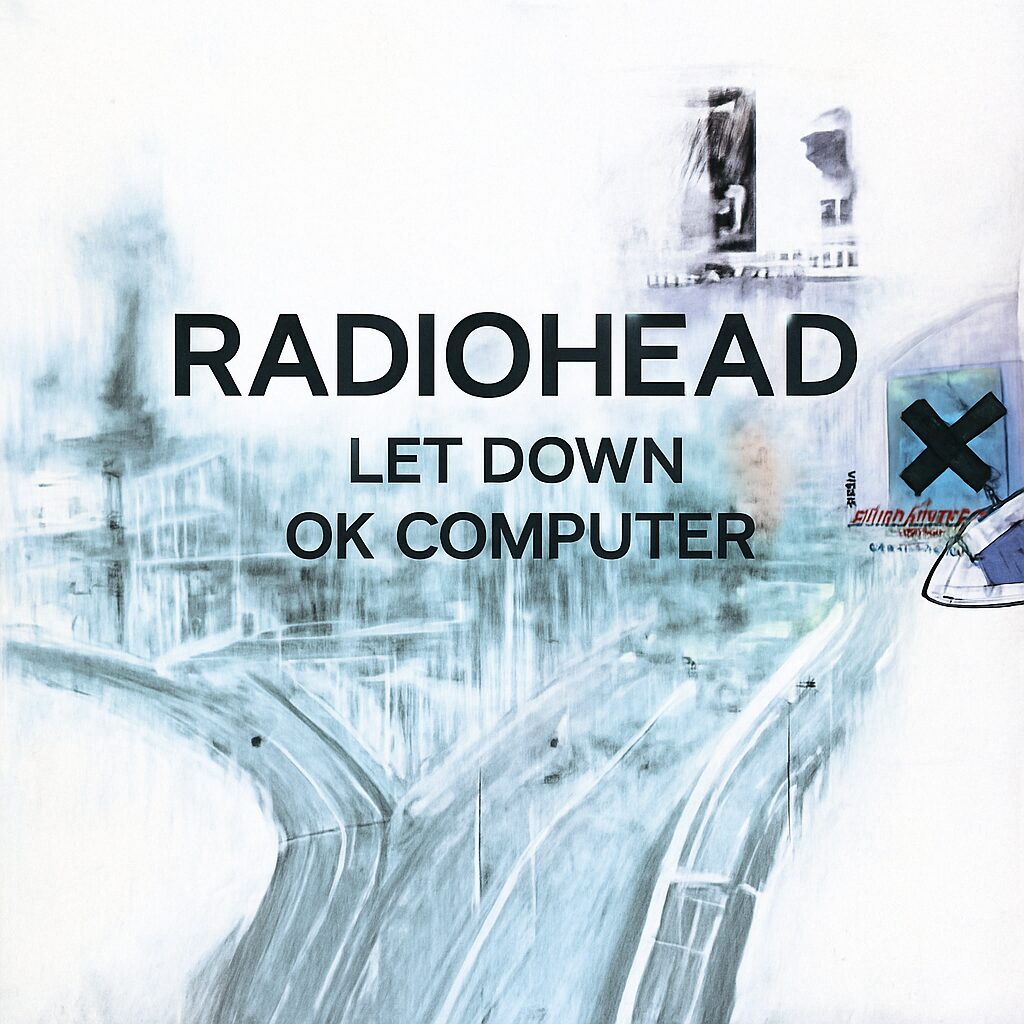 🎧 Radiohead「Let Down」、28年越しの奇跡と“OK Computer”再評価の今