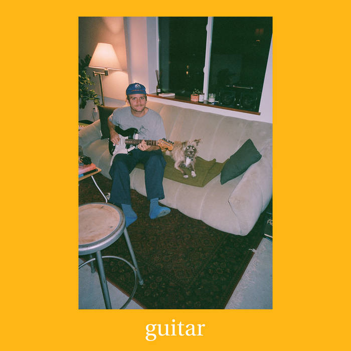 🎸 Mac DeMarco『Guitar』Pitchforkレビュー要約
