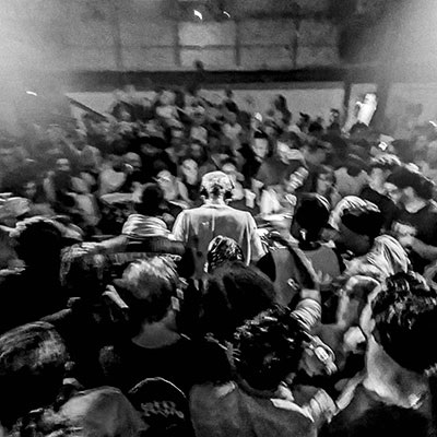 Fred again.. — USB002 レビュー:無限に更新される“USBプロジェクト”の現在地